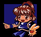 アルルの冒険まほうのジュエル - レトロゲームの殿堂 - atwiki